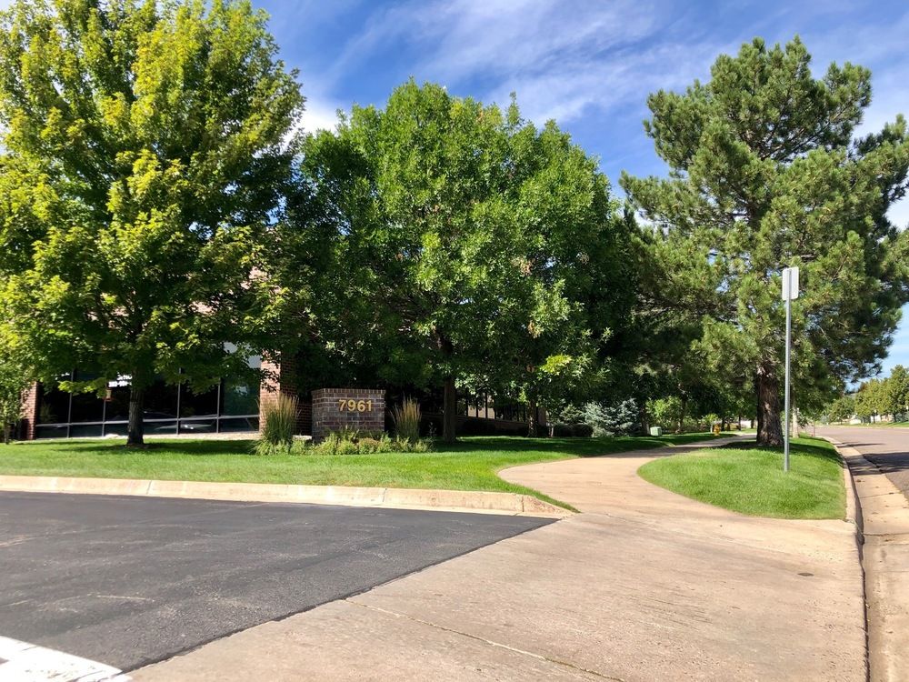 Ken Caryl Business Park: 7961 Shaffer Pkwy, Littleton, CO 80127